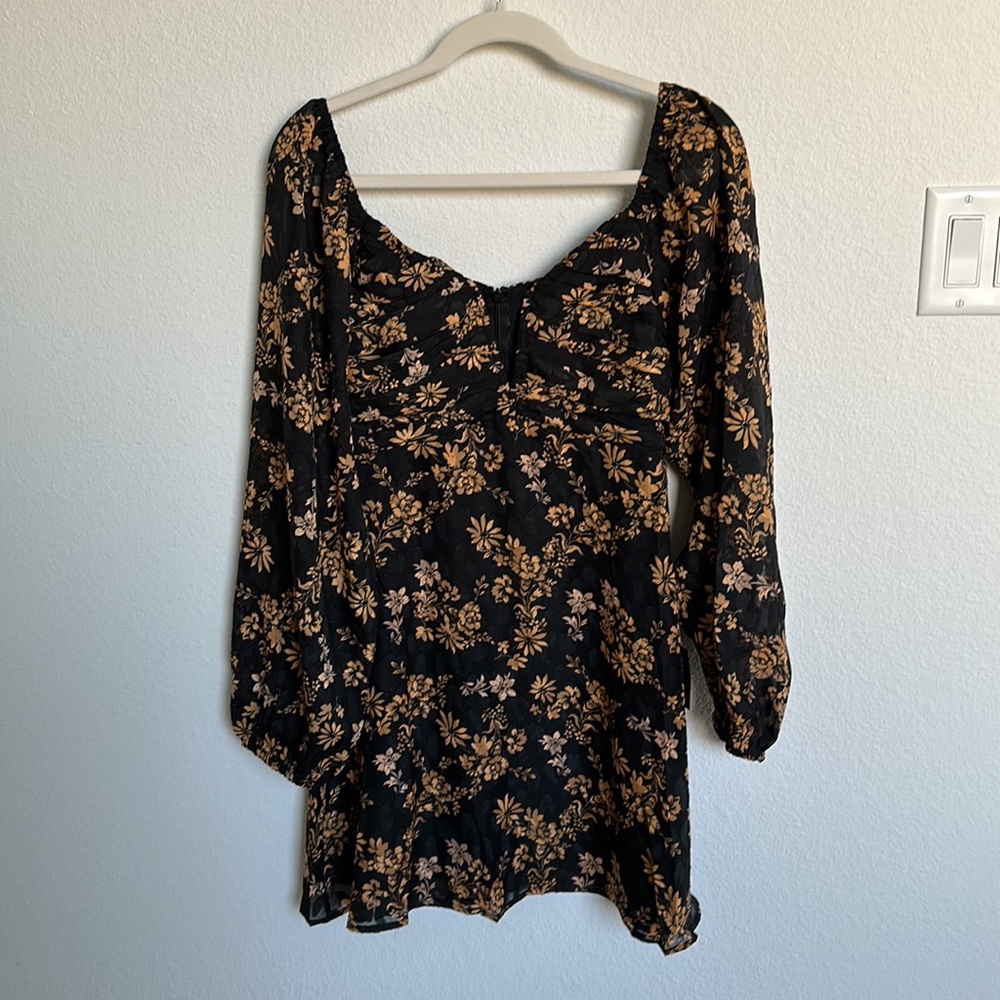 Lulus Dress - Picture 5 of 7